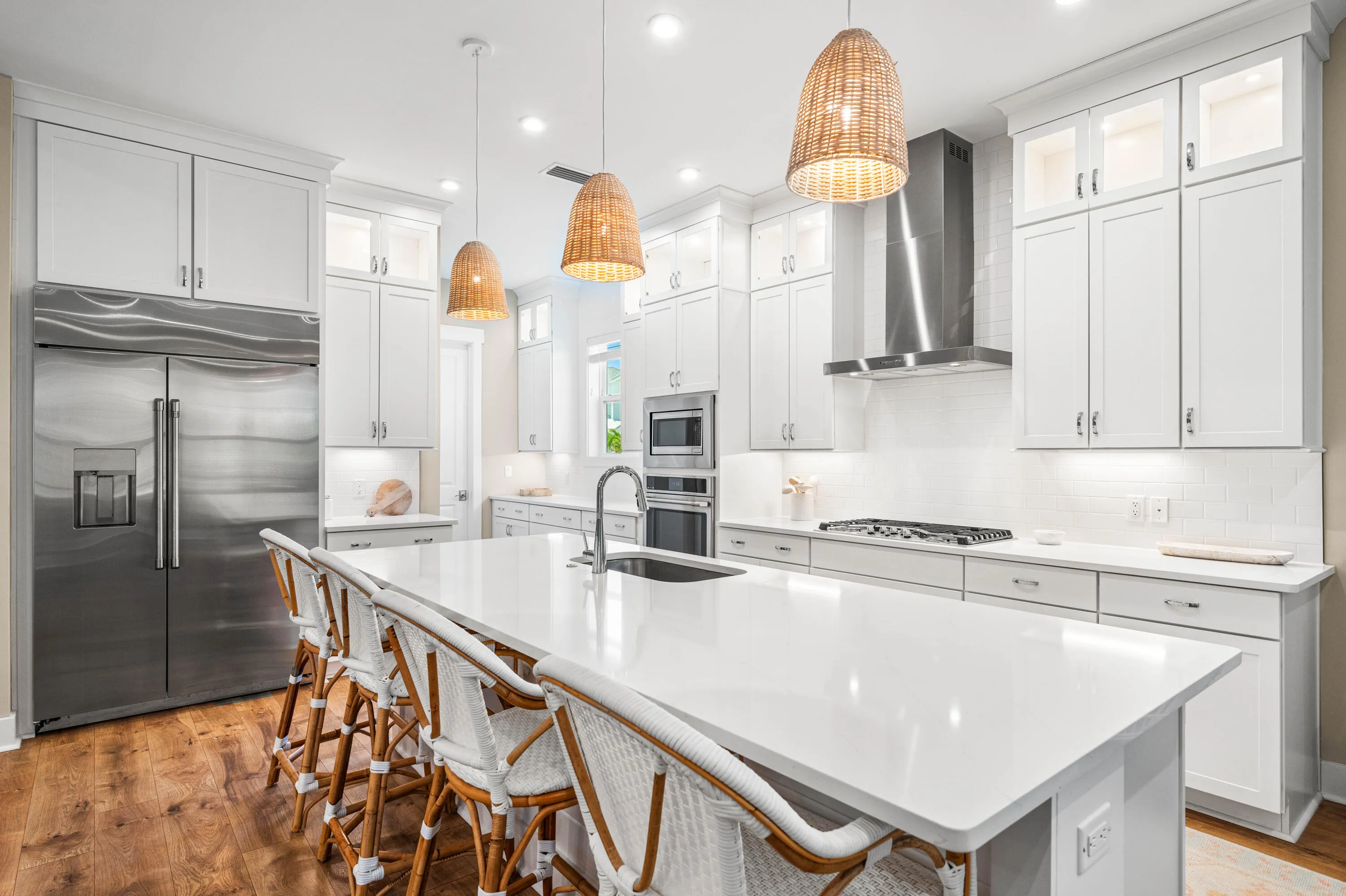 Inlet Beach, Florida 32461, United States, 6 Bedrooms Bedrooms, ,5 BathroomsBathrooms,Residential,Active,222556