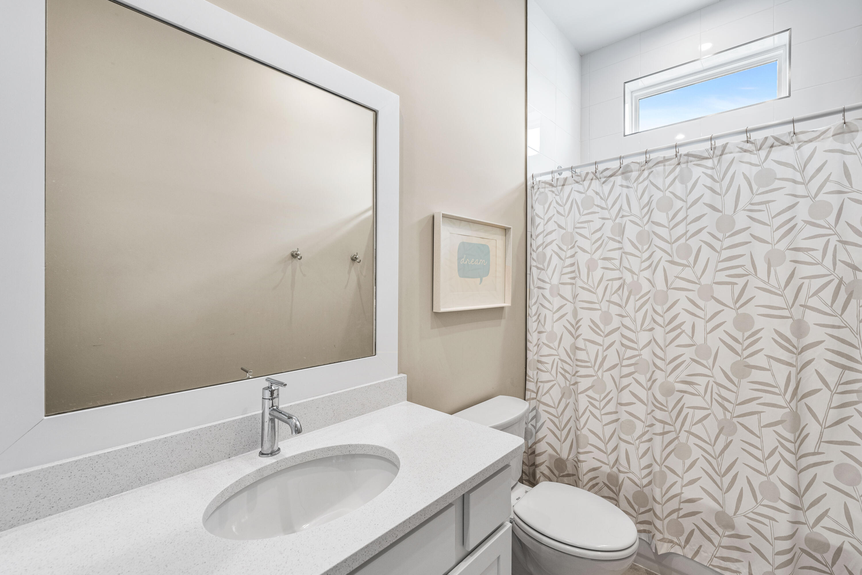 WATERSOUND ORIGINS - Residential Lease