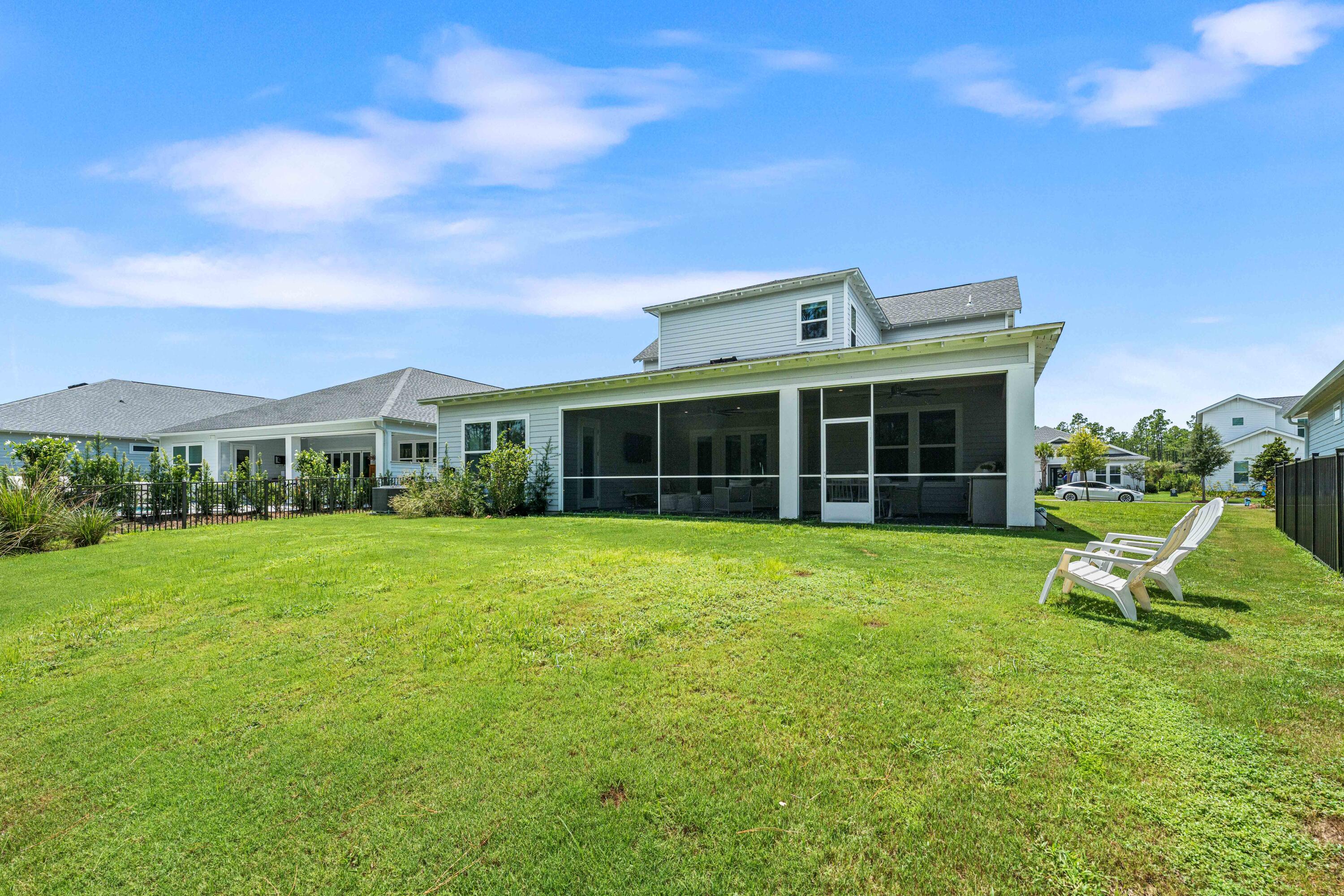 WATERSOUND ORIGINS - Residential Lease