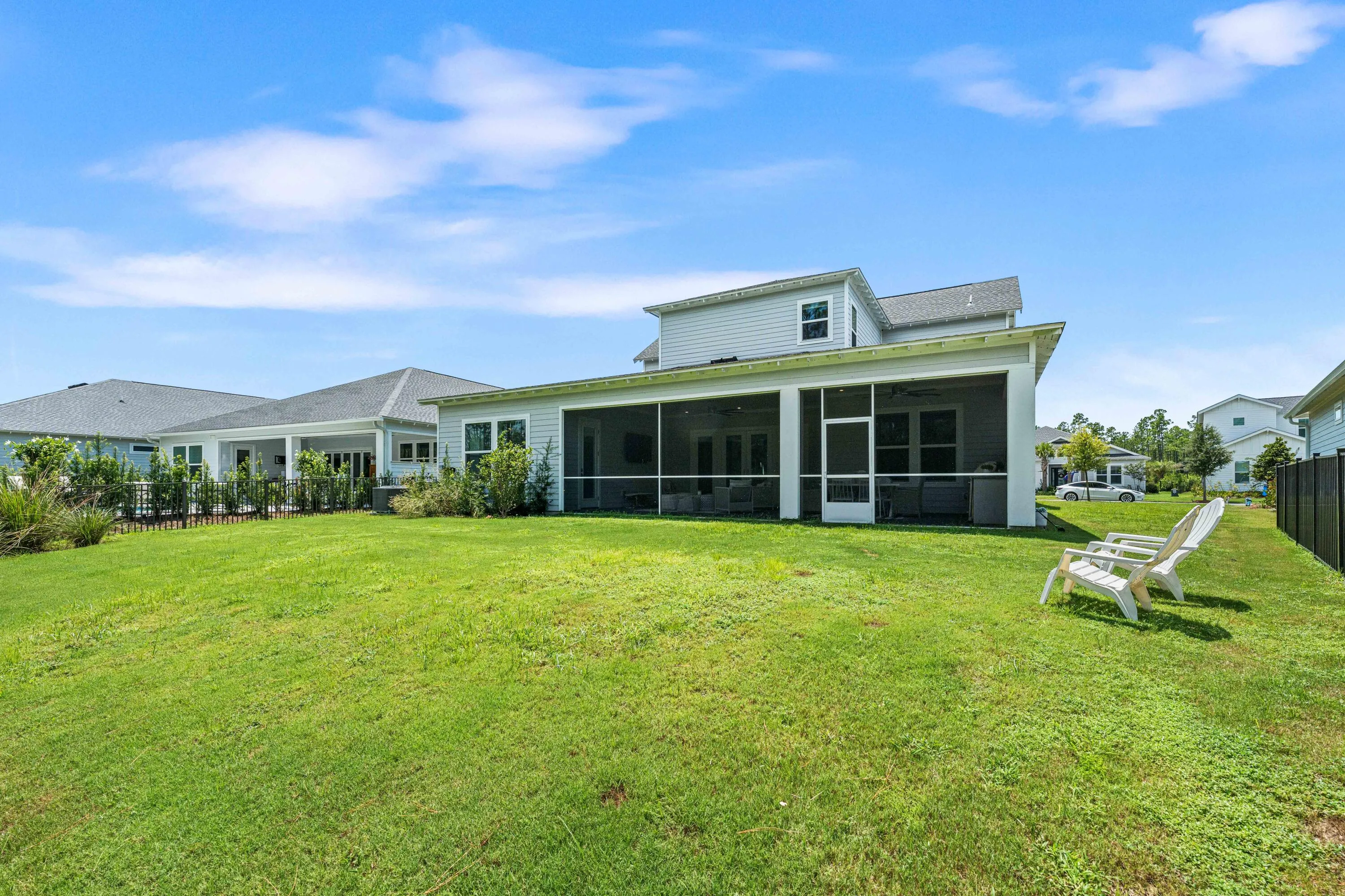 Inlet Beach, Florida 32461, United States, 6 Bedrooms Bedrooms, ,5 BathroomsBathrooms,Residential,Active,222556