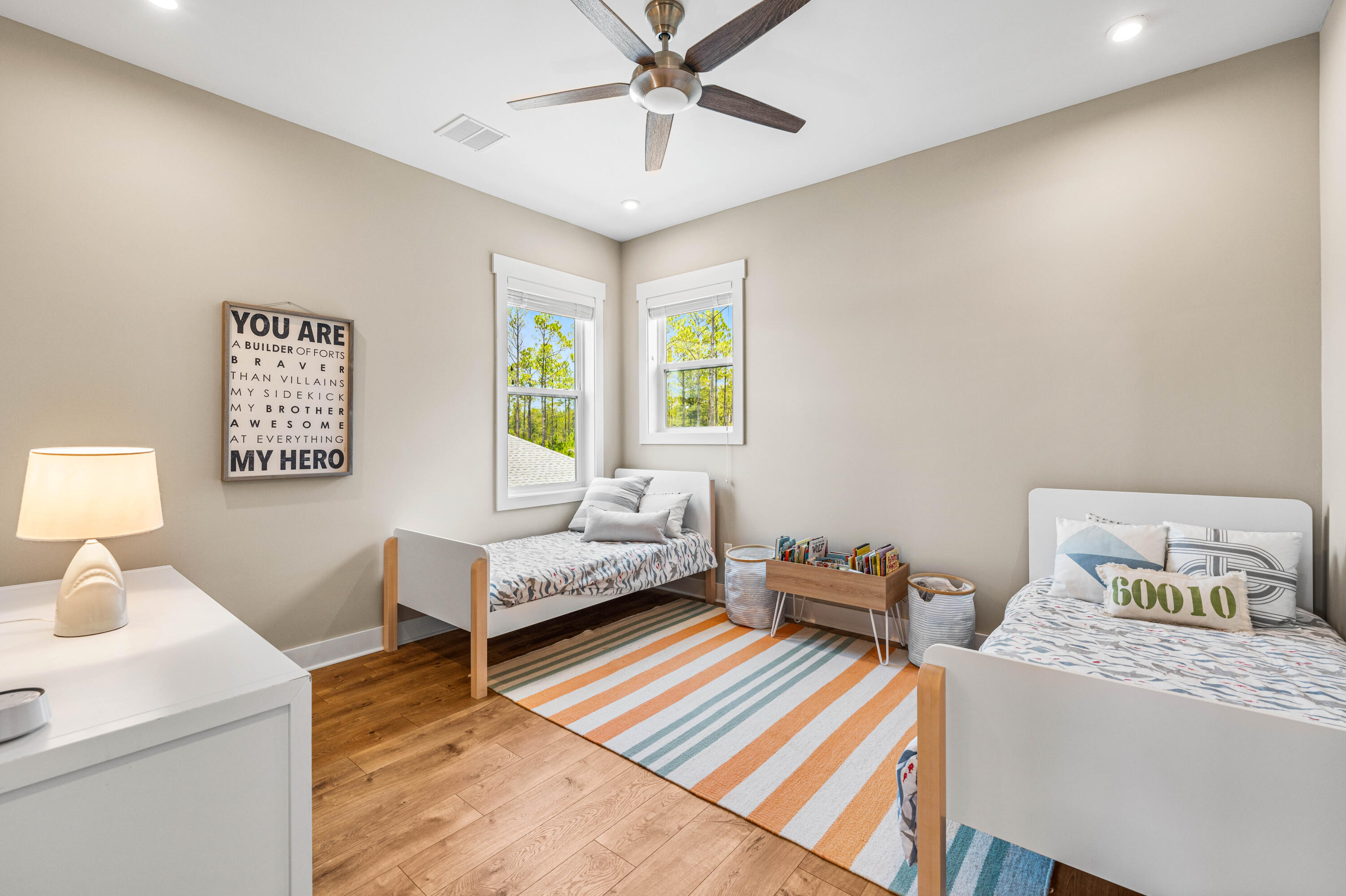 WATERSOUND ORIGINS - Residential Lease