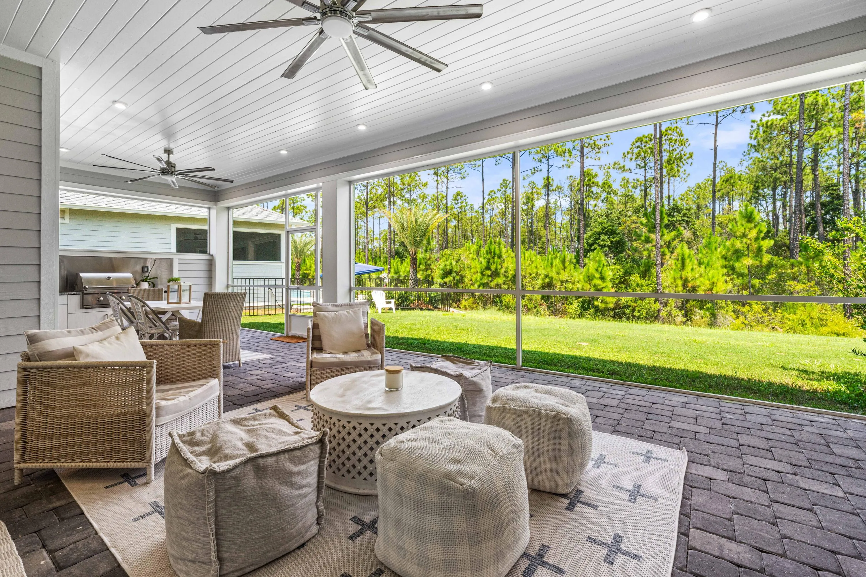 Inlet Beach, Florida 32461, United States, 6 Bedrooms Bedrooms, ,5 BathroomsBathrooms,Residential,Active,222556