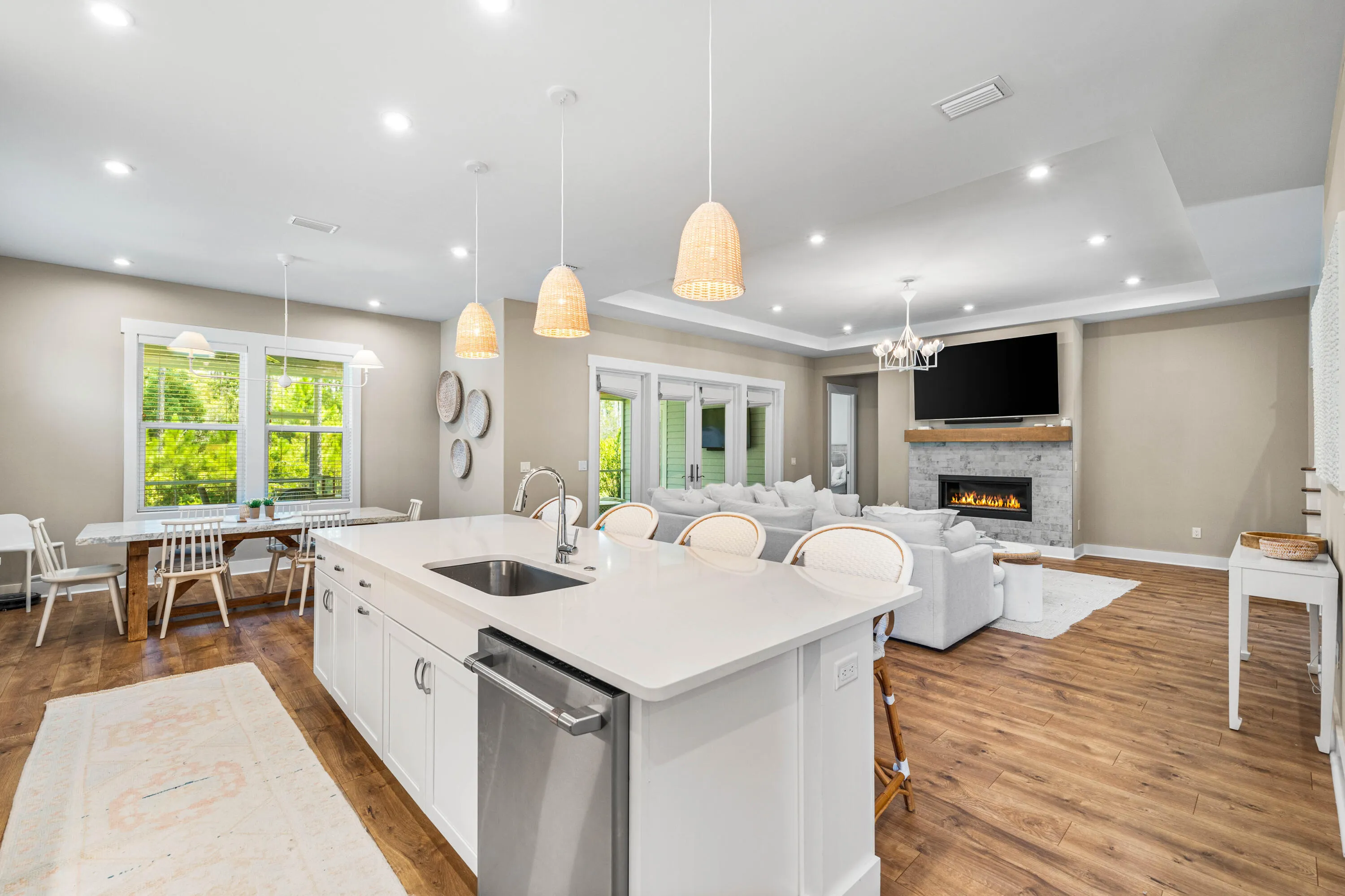 Inlet Beach, Florida 32461, United States, 6 Bedrooms Bedrooms, ,5 BathroomsBathrooms,Residential,Active,222556