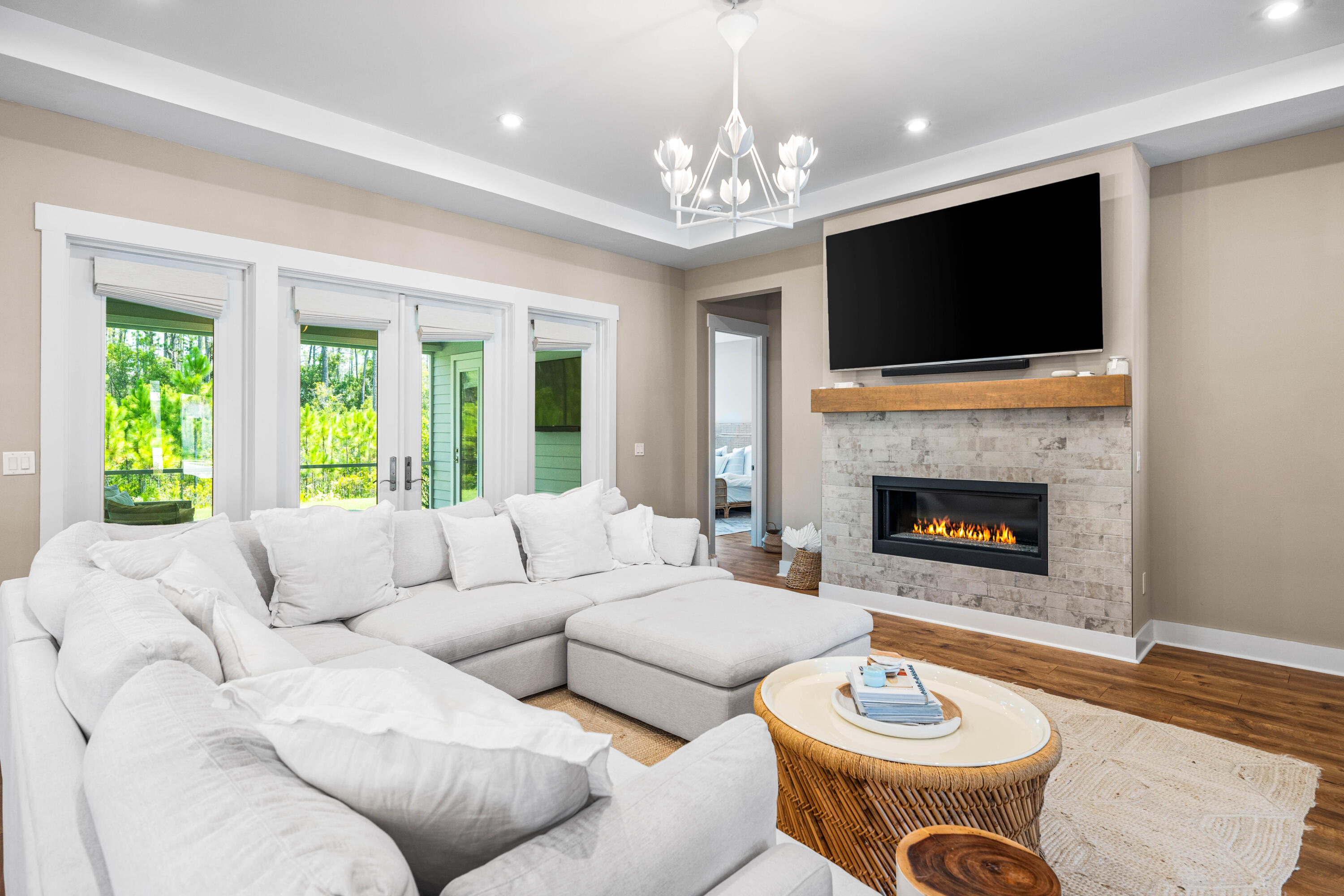 WATERSOUND ORIGINS - Residential Lease