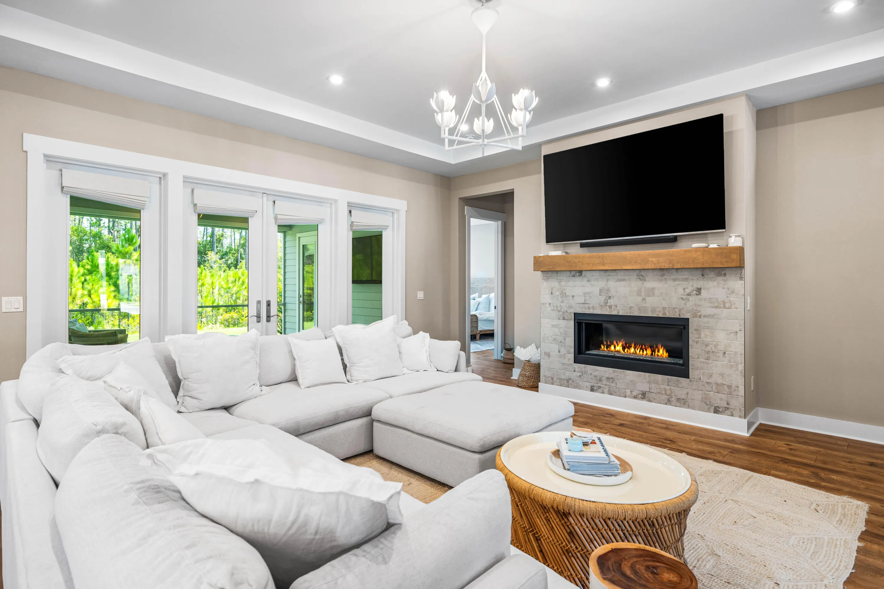 Inlet Beach, Florida 32461, United States, 6 Bedrooms Bedrooms, ,5 BathroomsBathrooms,Residential,Active,222556