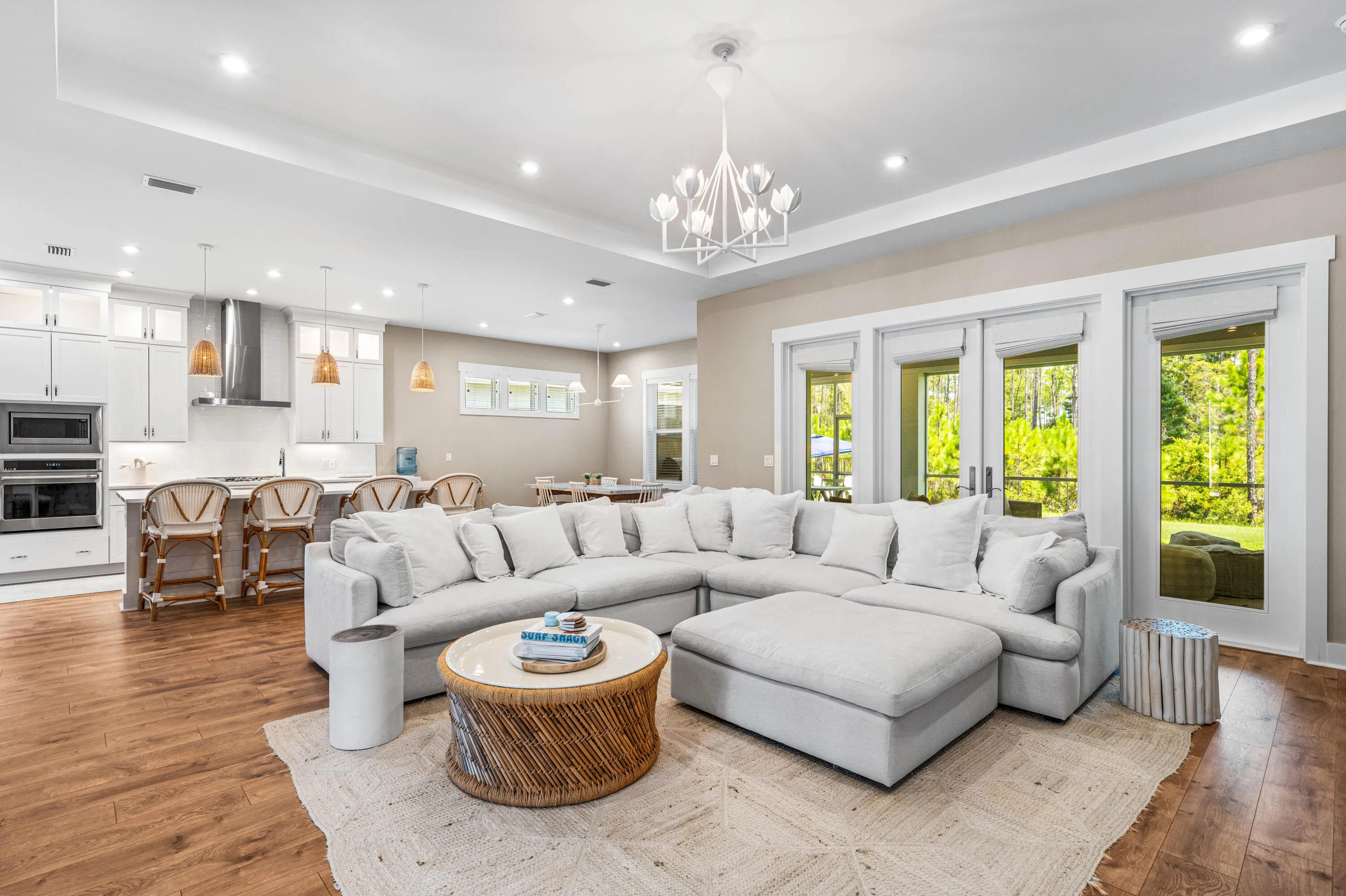 Inlet Beach, Florida 32461, United States, 6 Bedrooms Bedrooms, ,5 BathroomsBathrooms,Residential,Active,222556