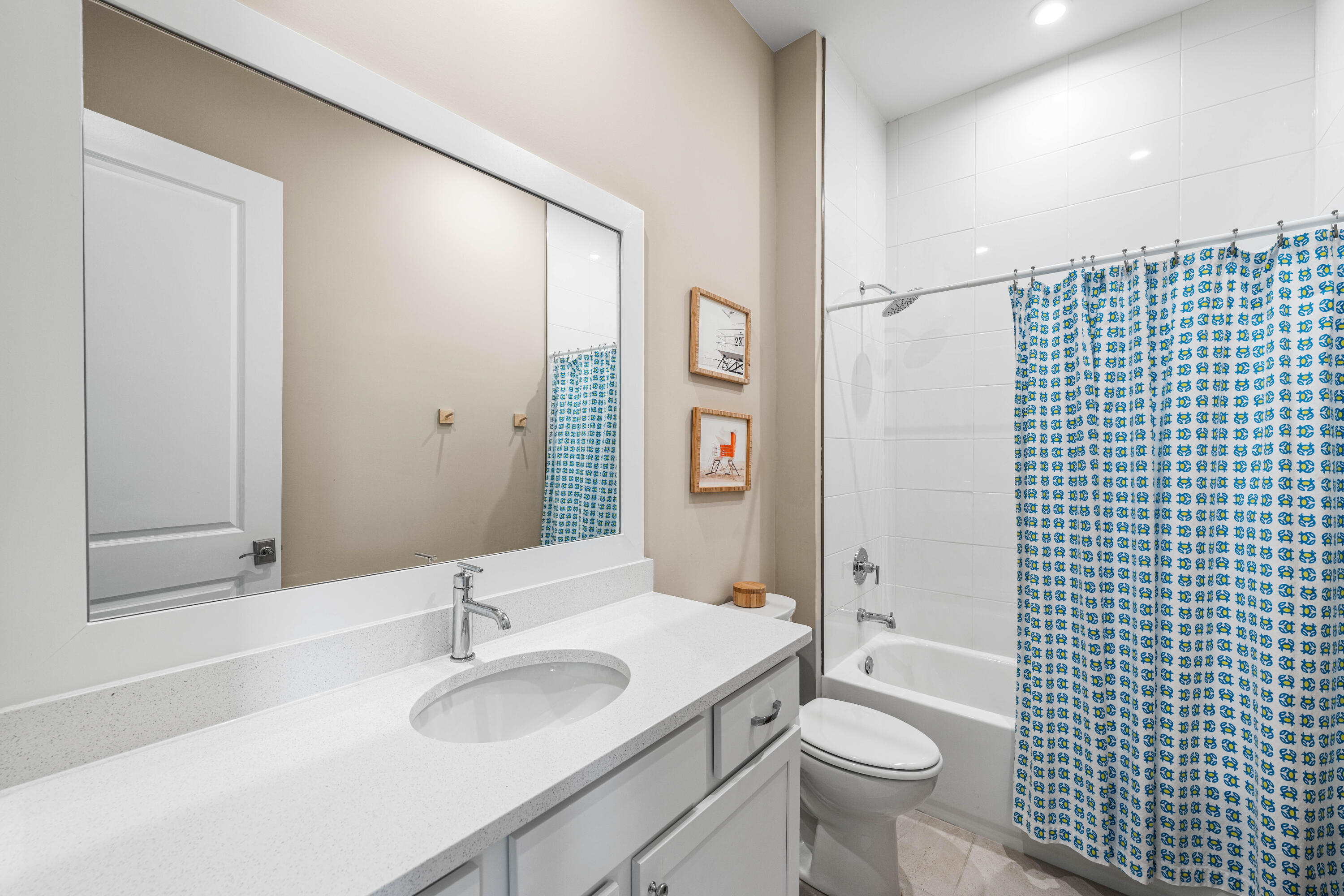 WATERSOUND ORIGINS - Residential Lease