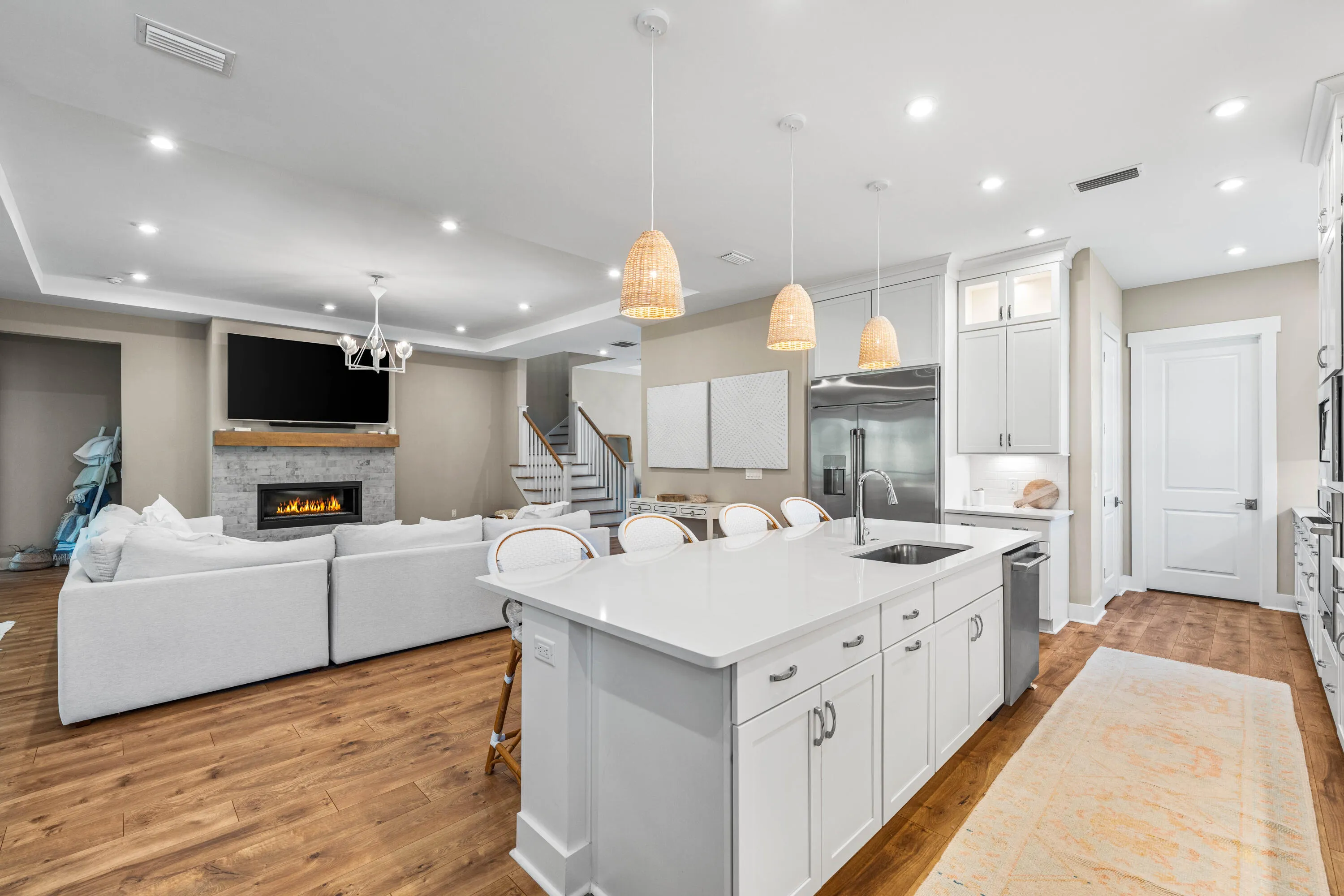 Inlet Beach, Florida 32461, United States, 6 Bedrooms Bedrooms, ,5 BathroomsBathrooms,Residential,Active,222556