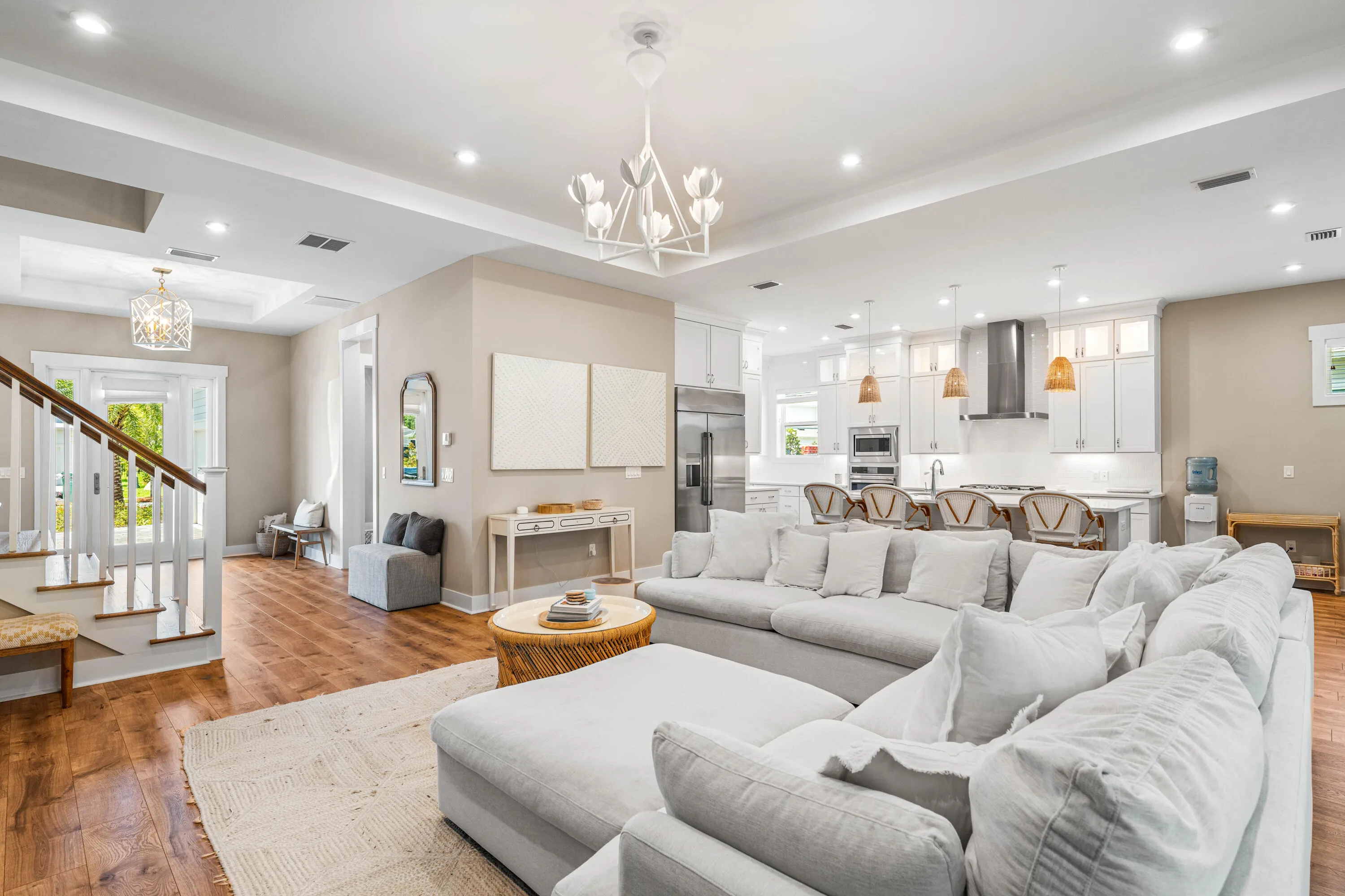 Inlet Beach, Florida 32461, United States, 6 Bedrooms Bedrooms, ,5 BathroomsBathrooms,Residential,Active,222556