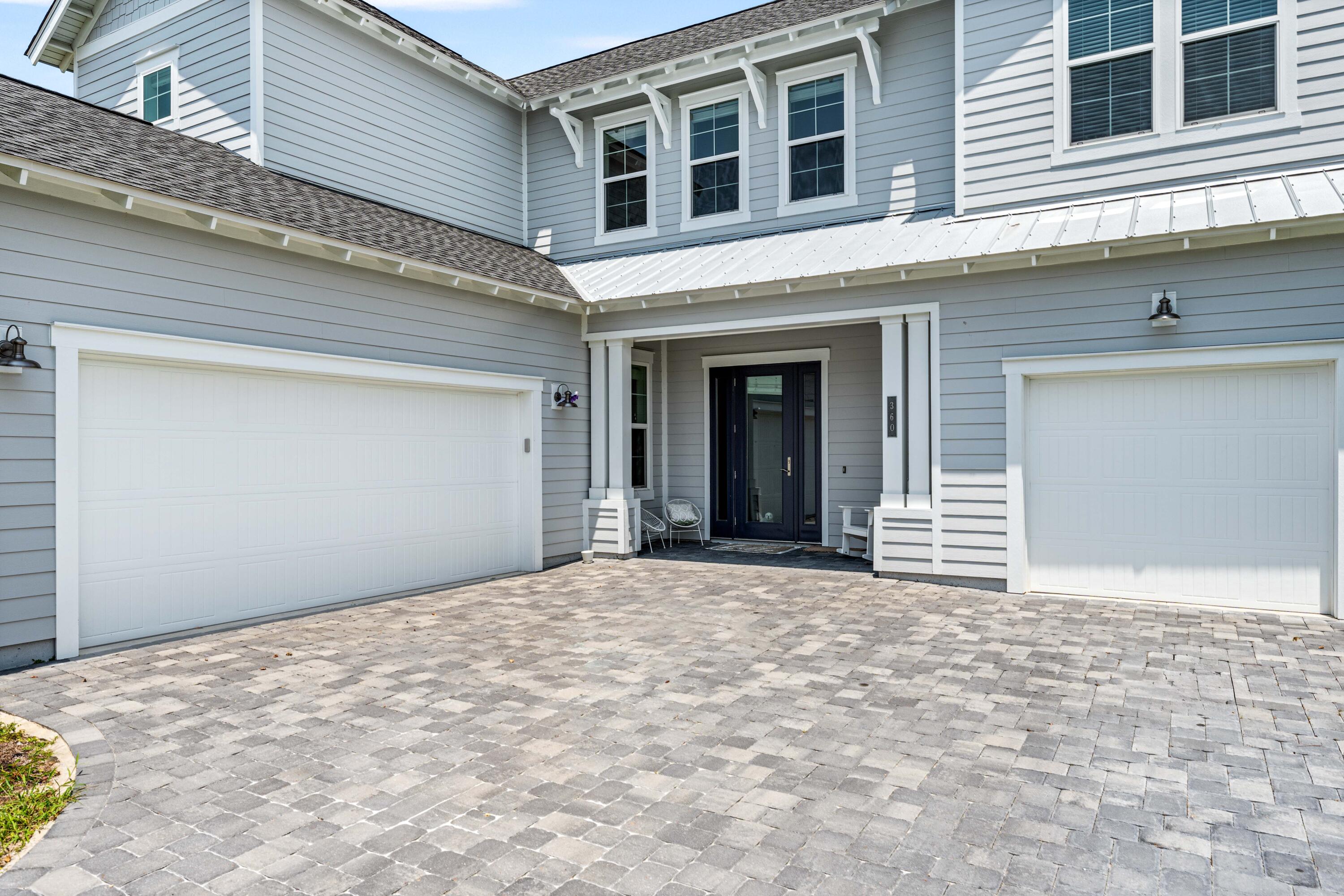 WATERSOUND ORIGINS - Residential Lease