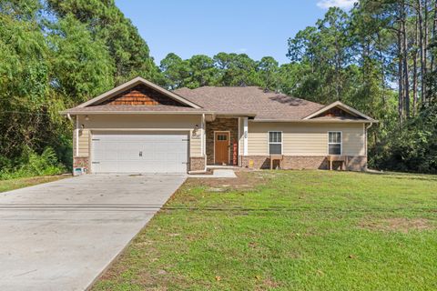 A home in Navarre