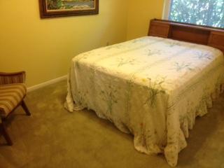 BAYOU WOODS 2ND ADDN - Residential