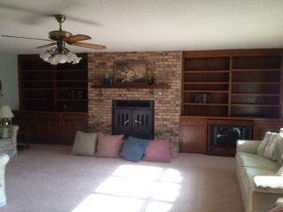 BAYOU WOODS 2ND ADDN - Residential