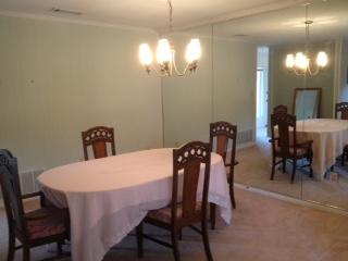 BAYOU WOODS 2ND ADDN - Residential