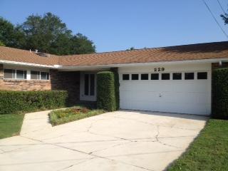 BAYOU WOODS 2ND ADDN - Residential