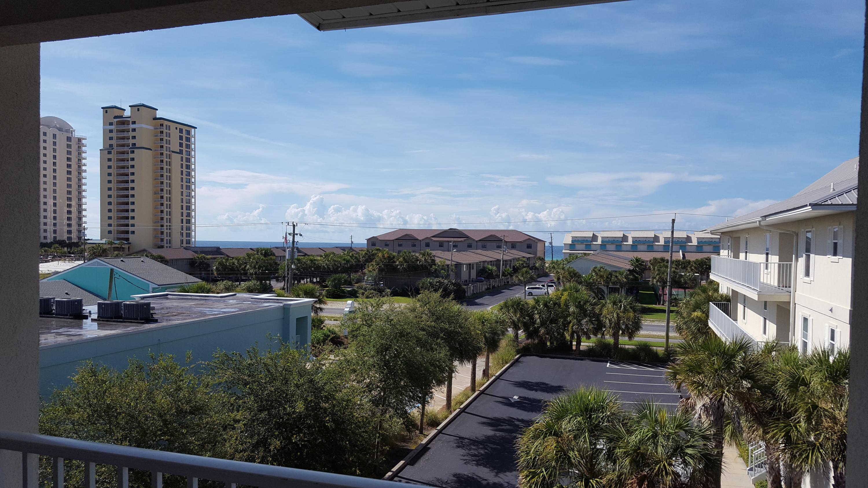 GULF ISLAND CONDOS - Residential