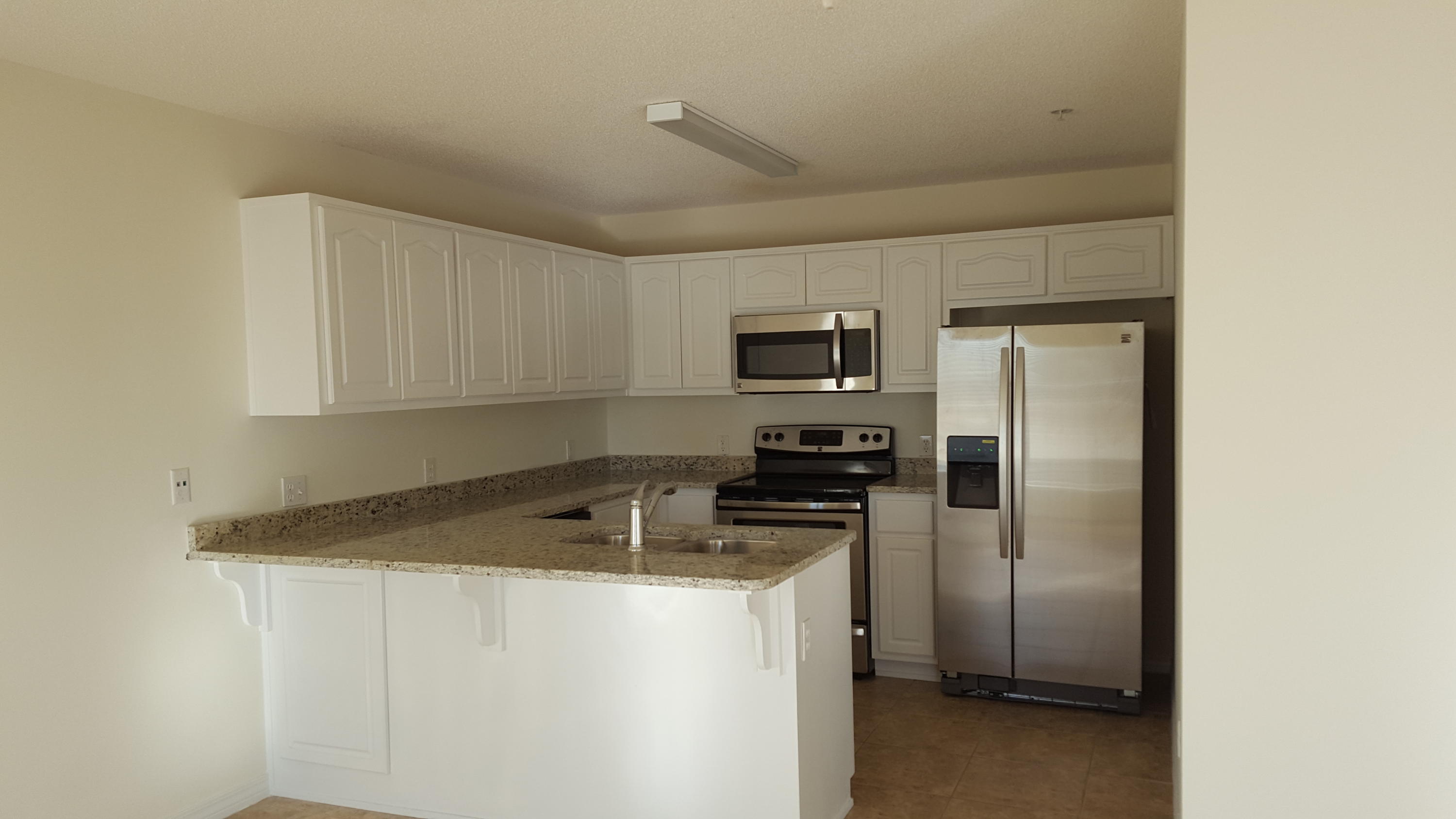 GULF ISLAND CONDOS - Residential