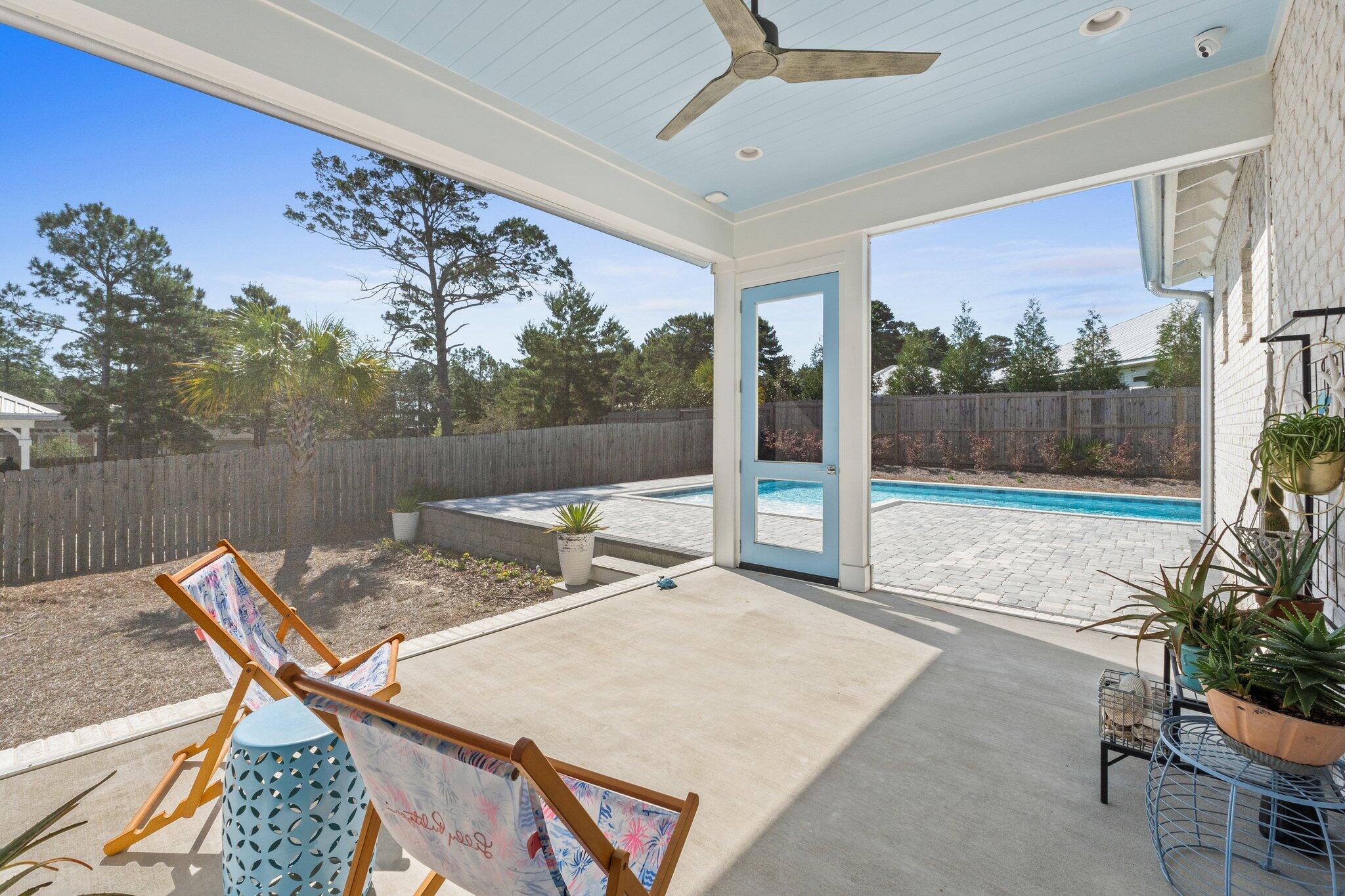 Santa Rosa Ridge - Residential