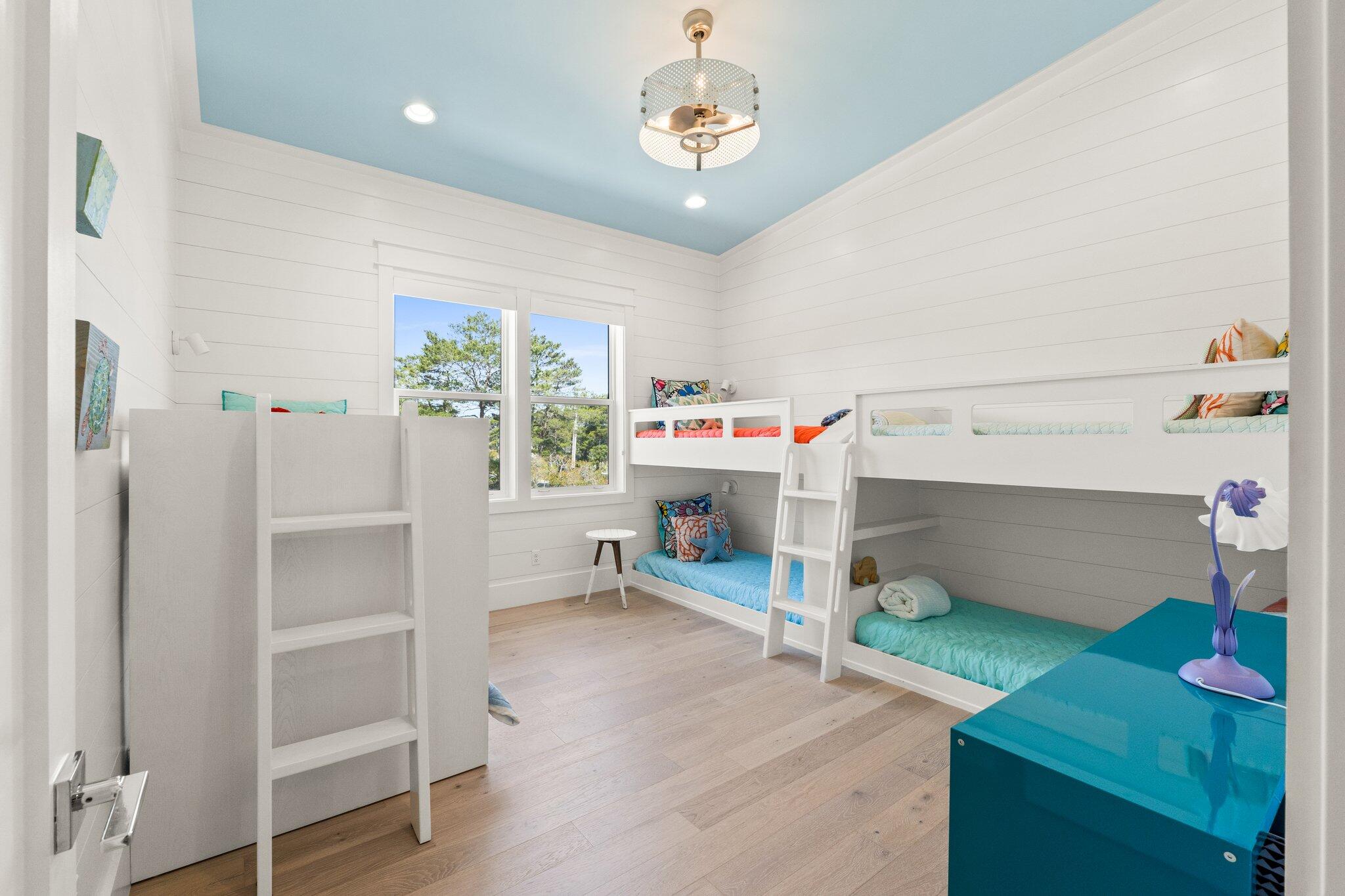 Santa Rosa Ridge - Residential