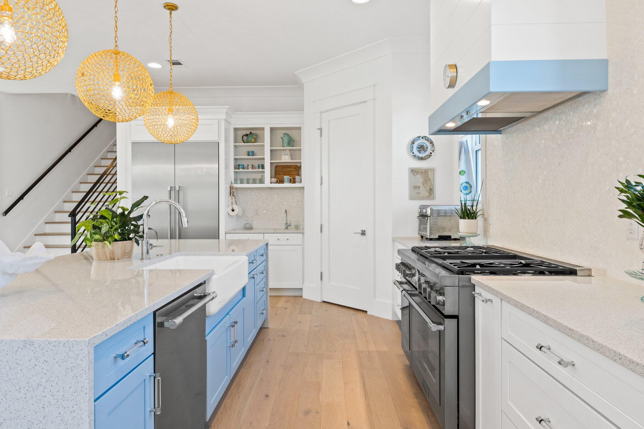 Santa Rosa Ridge - Residential