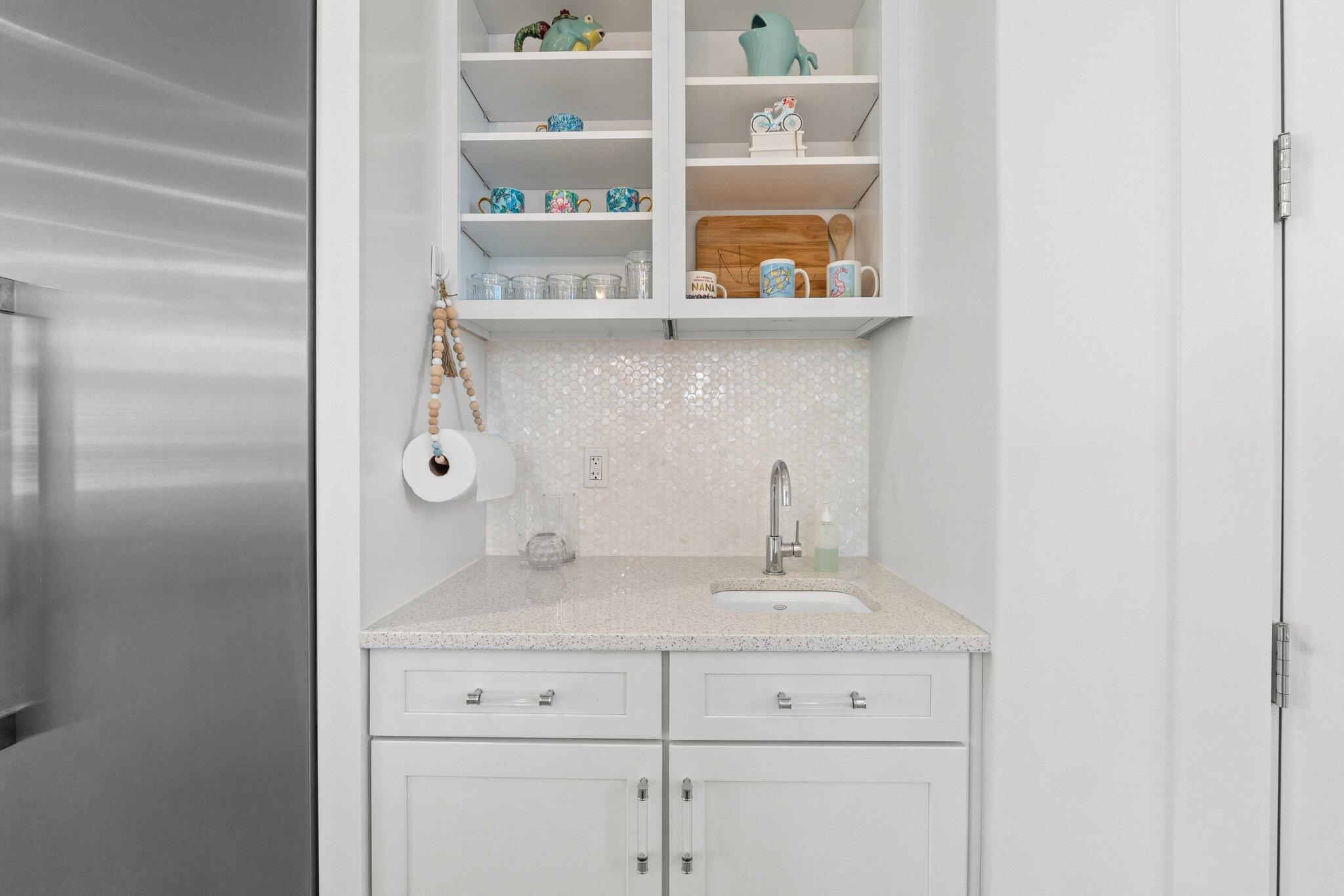 Santa Rosa Ridge - Residential