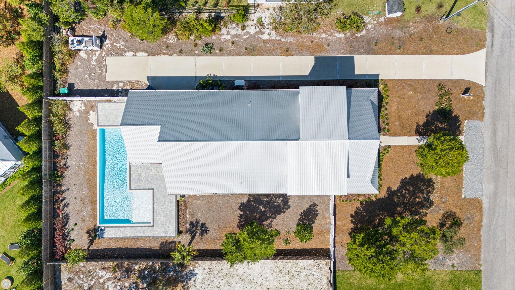 Santa Rosa Ridge - Residential