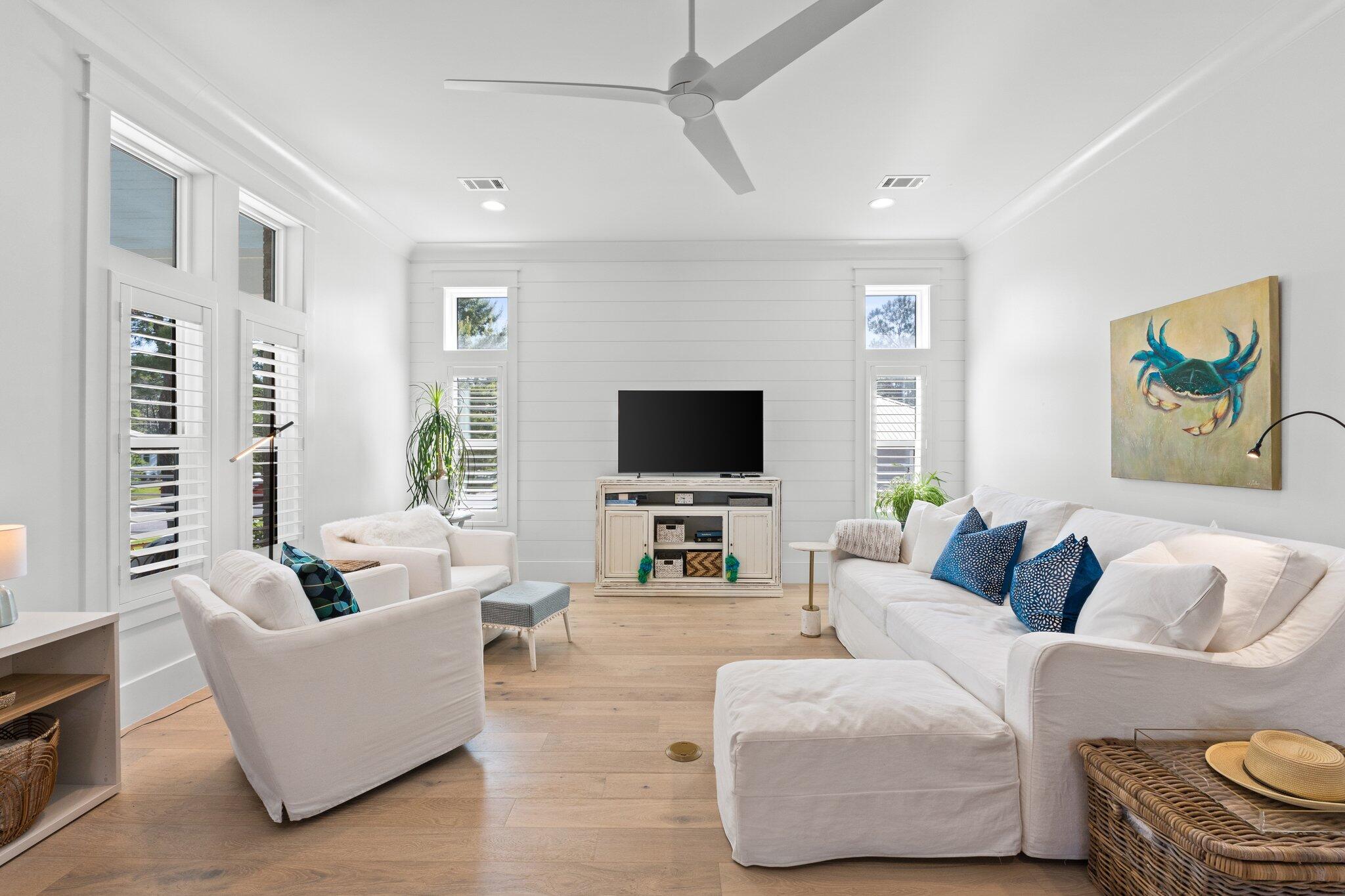 Santa Rosa Ridge - Residential