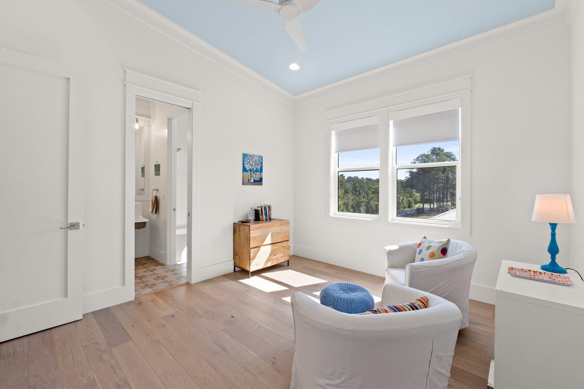 Santa Rosa Ridge - Residential