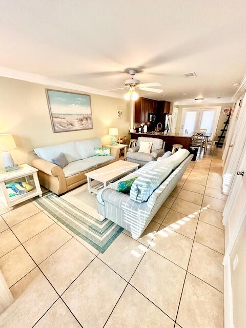 ISLAND PALMS CONDO - Residential Lease