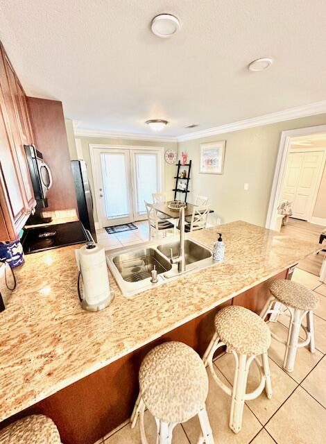 ISLAND PALMS CONDO - Residential Lease