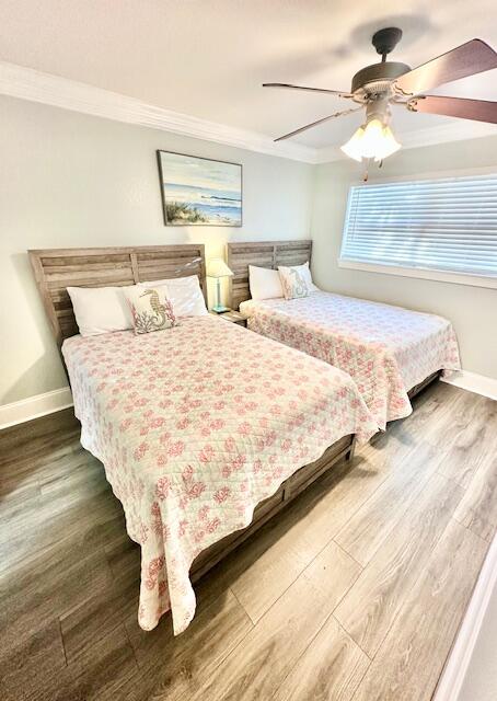 ISLAND PALMS CONDO - Residential Lease