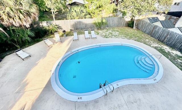 ISLAND PALMS CONDO - Residential Lease