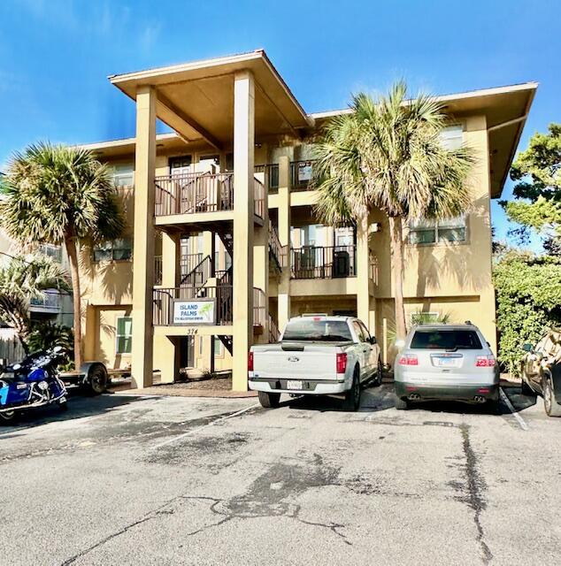 ISLAND PALMS CONDO - Residential Lease