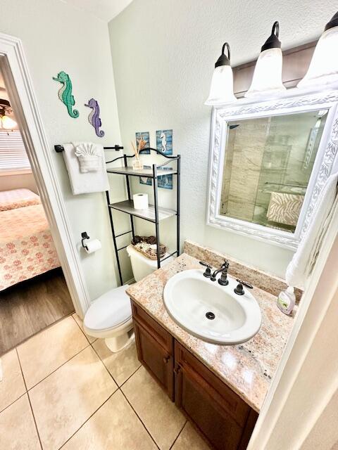 ISLAND PALMS CONDO - Residential Lease