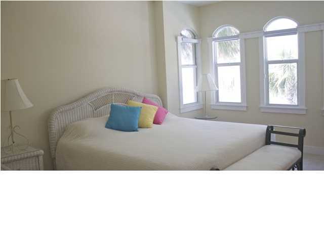 VILLAS AT SANTA ROSA BEACH - Residential