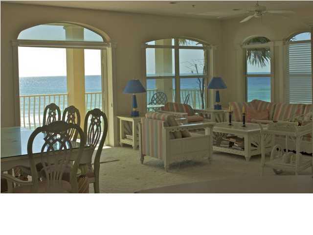 VILLAS AT SANTA ROSA BEACH - Residential