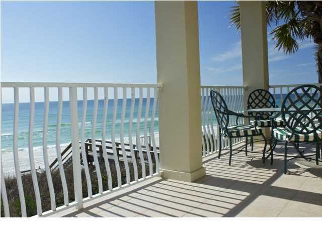 VILLAS AT SANTA ROSA BEACH - Residential