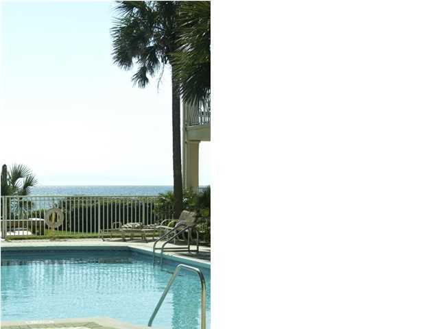 VILLAS AT SANTA ROSA BEACH - Residential