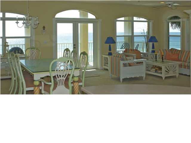 VILLAS AT SANTA ROSA BEACH - Residential
