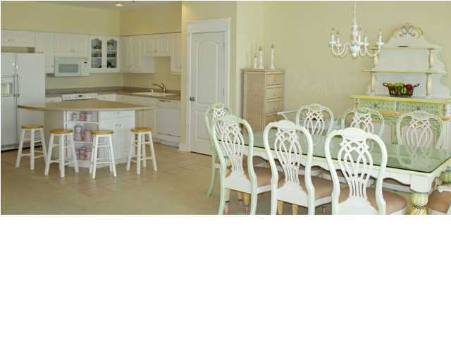 VILLAS AT SANTA ROSA BEACH - Residential