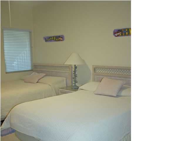 VILLAS AT SANTA ROSA BEACH - Residential