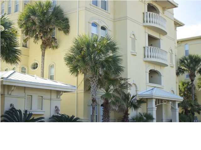VILLAS AT SANTA ROSA BEACH - Residential