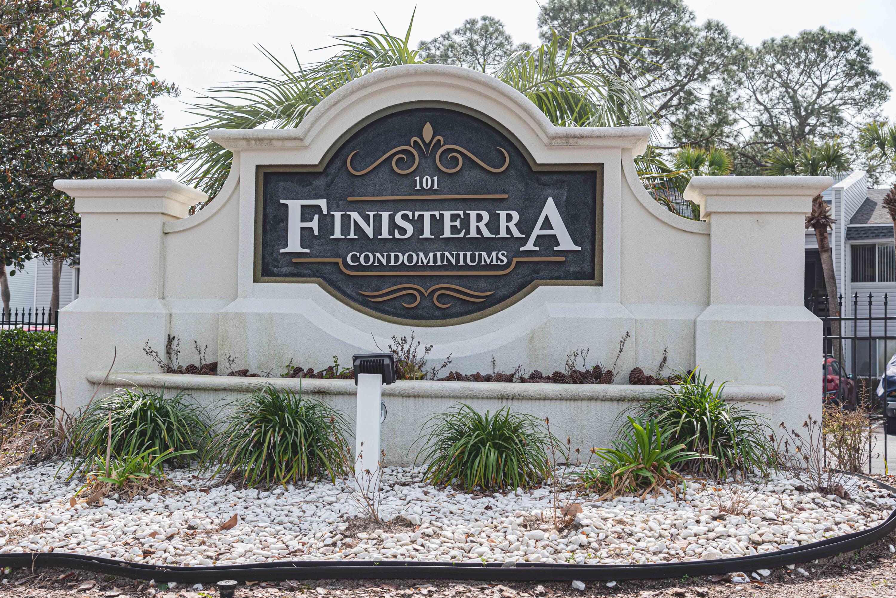 PERFECT location, GATED community, Community POOL, TENNIS court, on the Choctawhatchee Bay in Shalimar! 15-20 minutes from both Eglin AFB and Hurlburt and about 30 minutes from Destin. This FIRST-FLOOR unit has 2 bedrooms and 1 bath and is ready for immediate occupancy. No short-term rentals and owners must occupy for 2 years before long term rentals are allowed. Owners may have pets (See Rules and Regulations for restrictions). Roof and Siding replaced in 2022. Waterproof laminate flooring make cleaning up that beach sand an easy task!