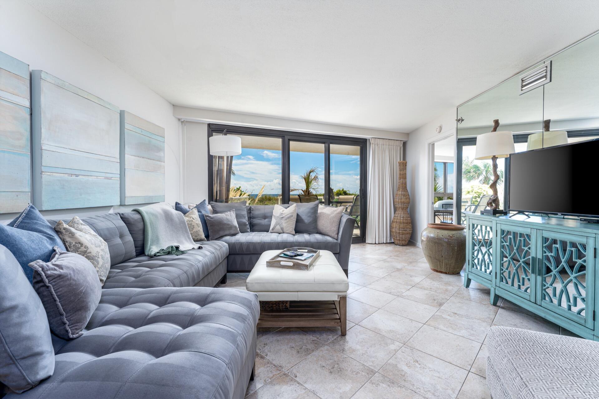 BEACHSIDE 2 CONDO - Residential