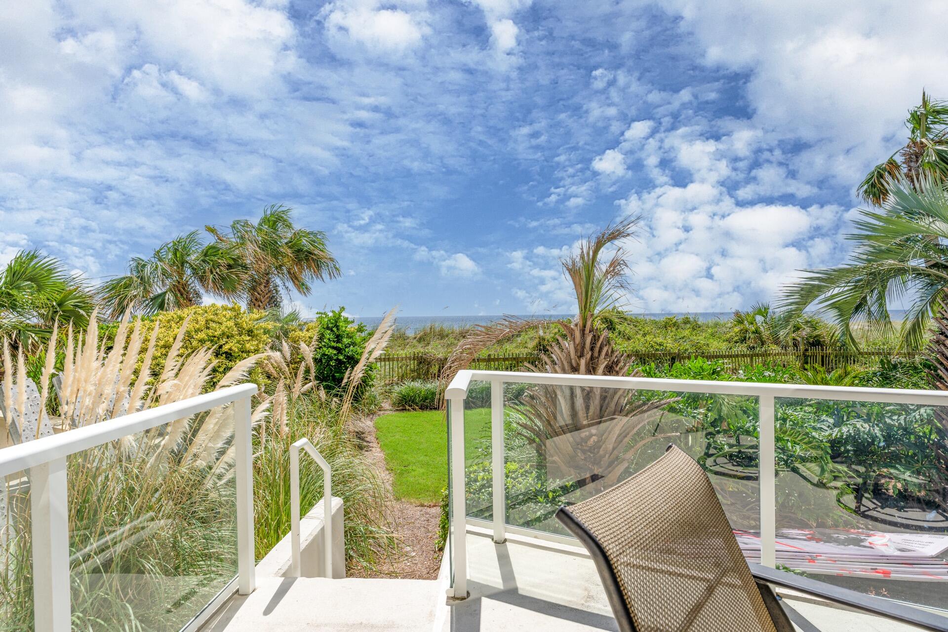 BEACHSIDE 2 CONDO - Residential