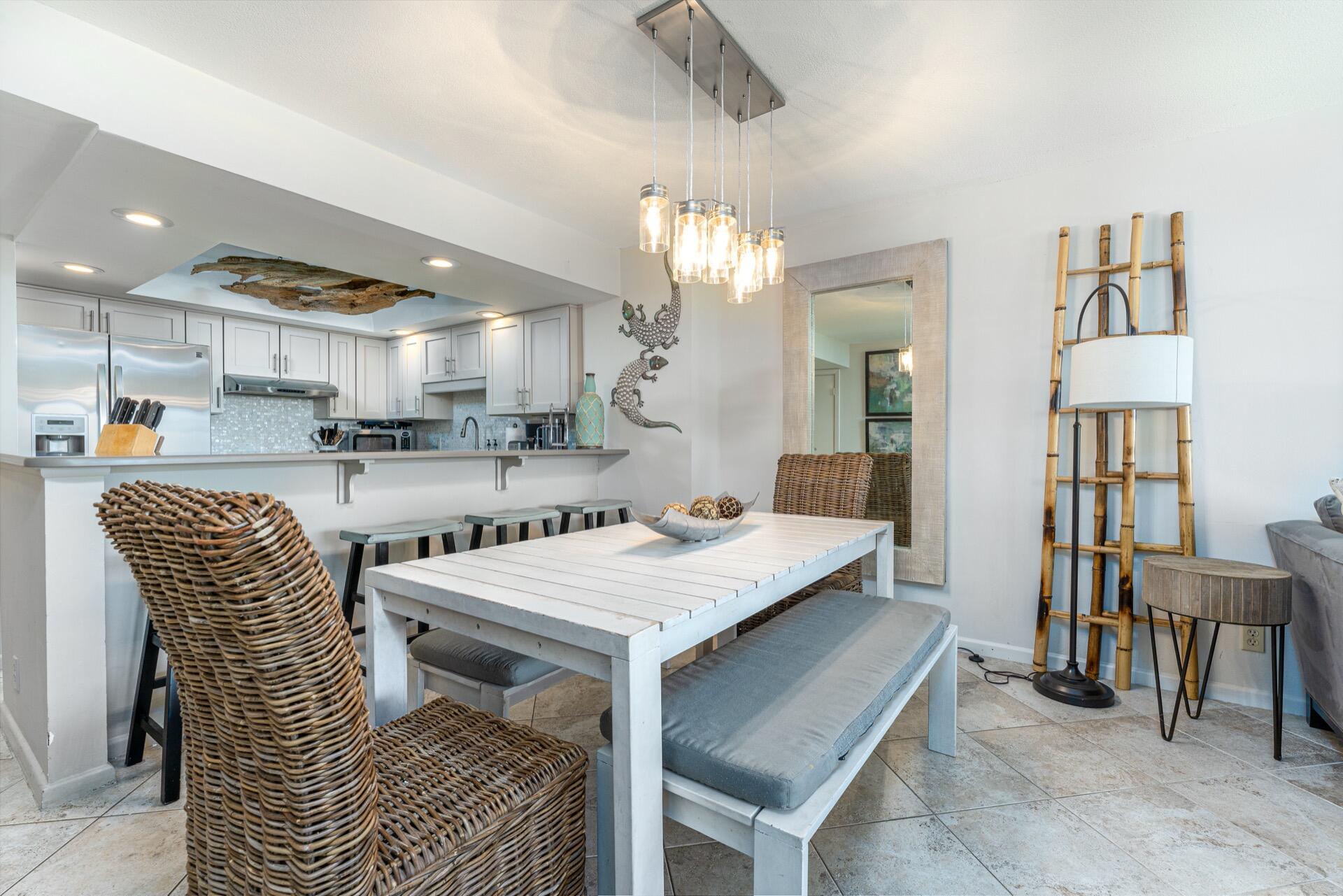 BEACHSIDE 2 CONDO - Residential