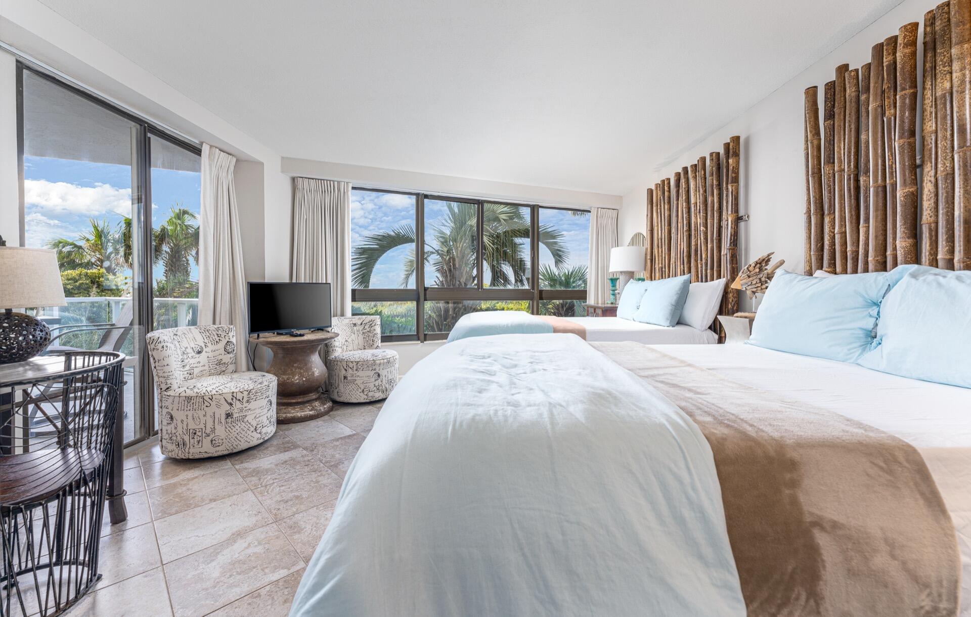 BEACHSIDE 2 CONDO - Residential