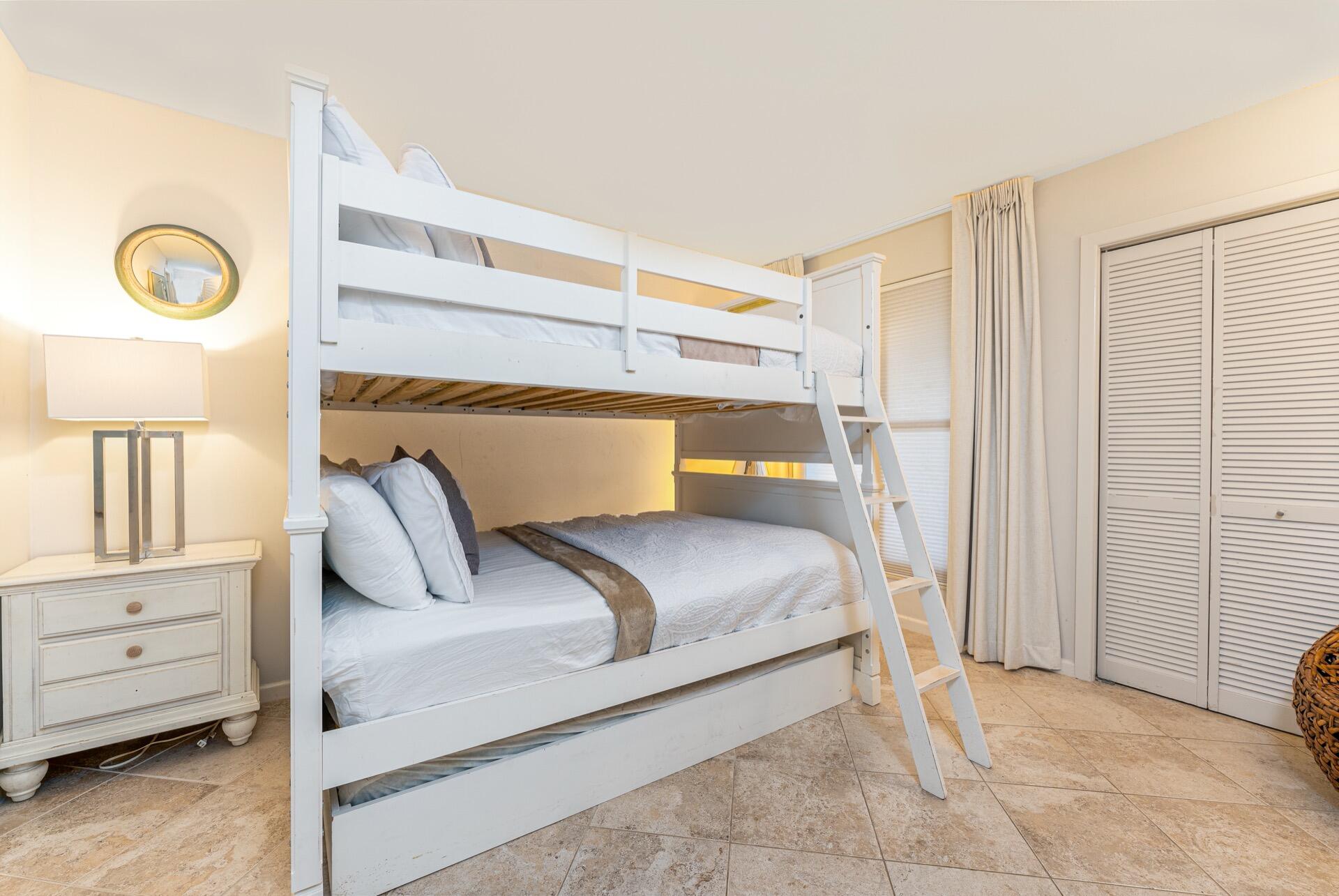 BEACHSIDE 2 CONDO - Residential