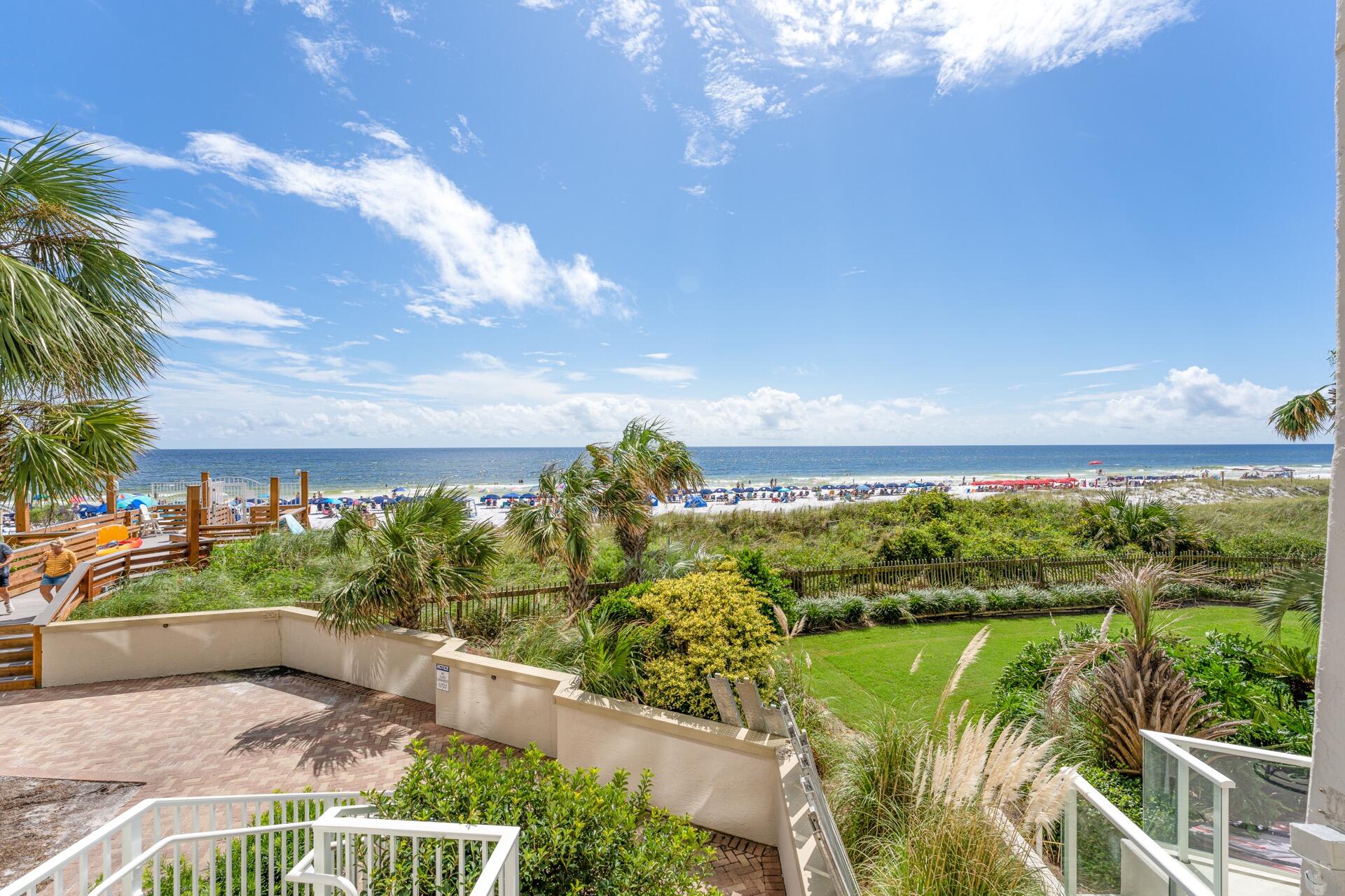 BEACHSIDE 2 CONDO - Residential