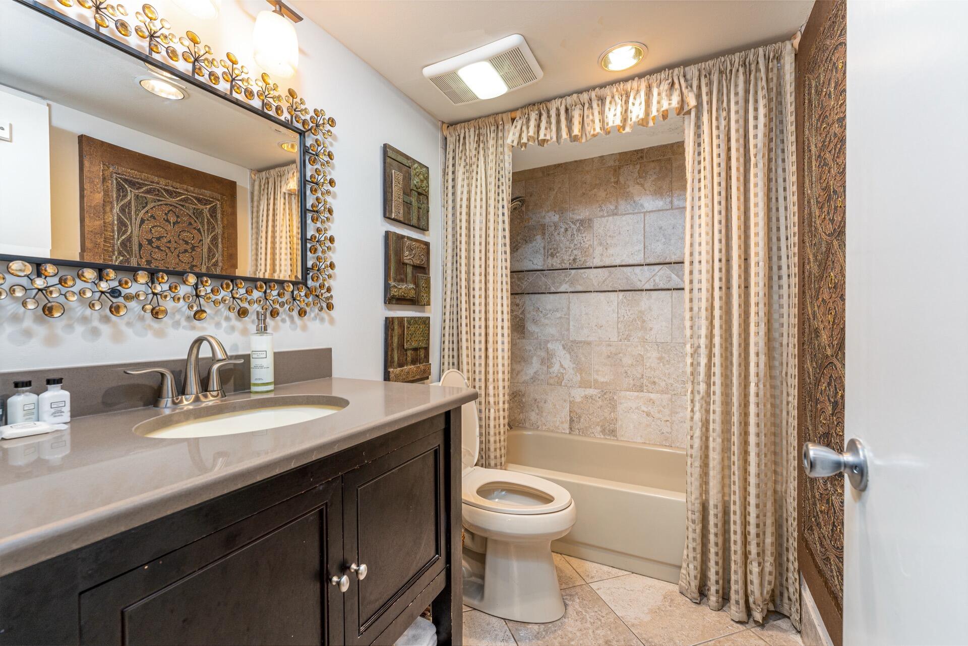 BEACHSIDE 2 CONDO - Residential